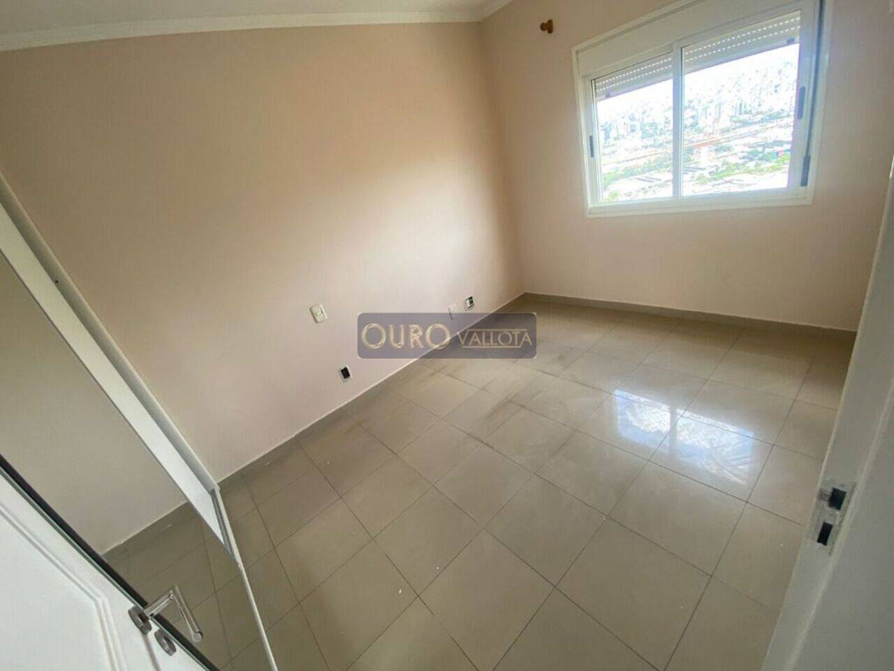 Apartamento Parque da Mooca, São Paulo - SP