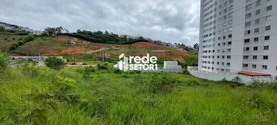 Marilândia - Juiz de Fora - MG, Juiz de Fora - MG