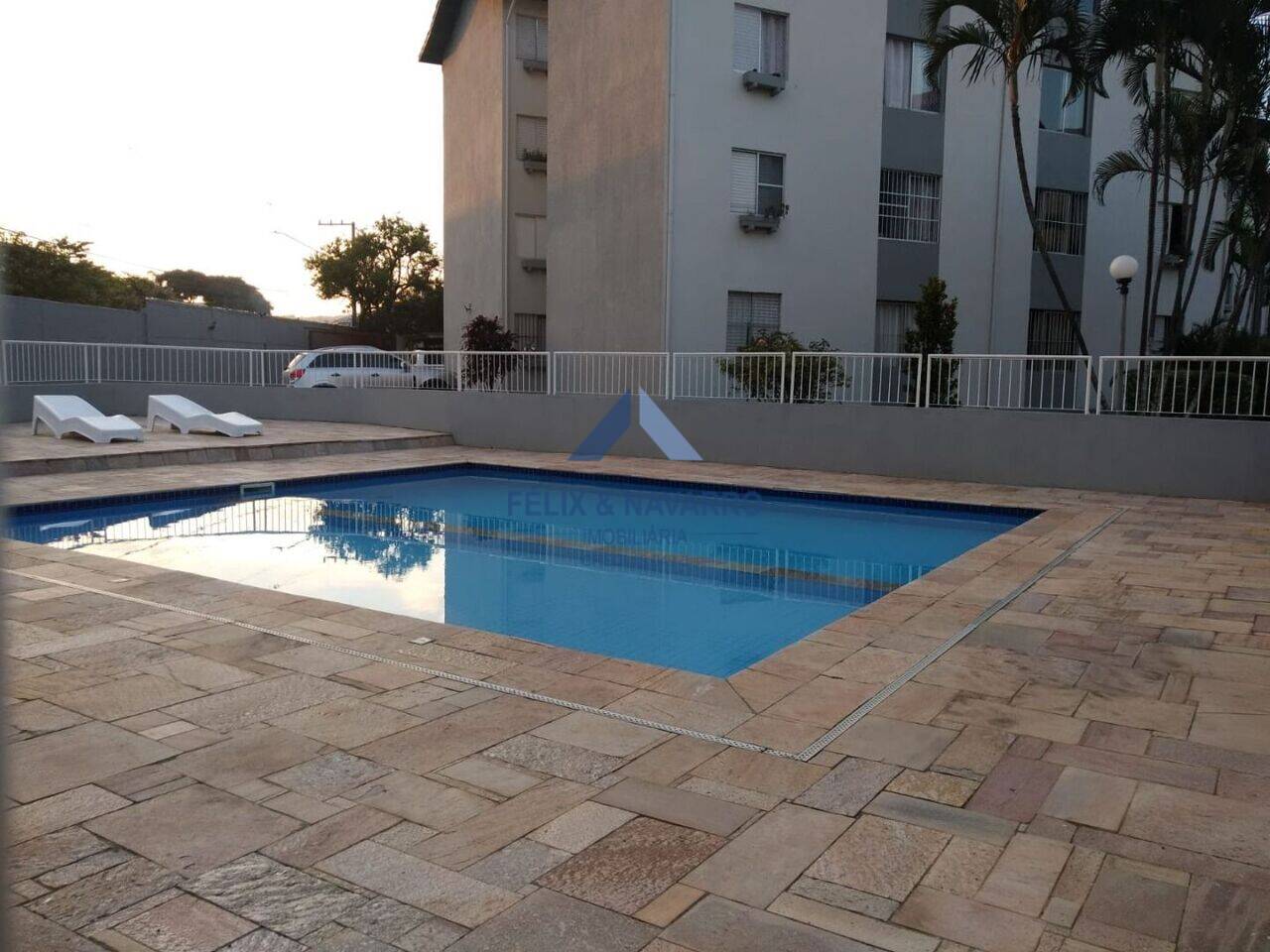 Apartamento Cachoeirinha, São Paulo - SP