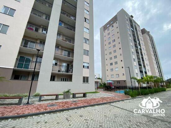 Santorini Comfort Club, apartamentos com 2 quartos, 63 a 68 m², Balneário Piçarras - SC