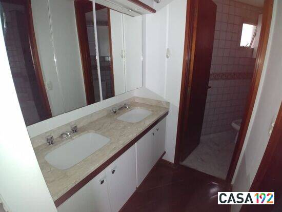 Apartamento Campo Belo, São Paulo - SP