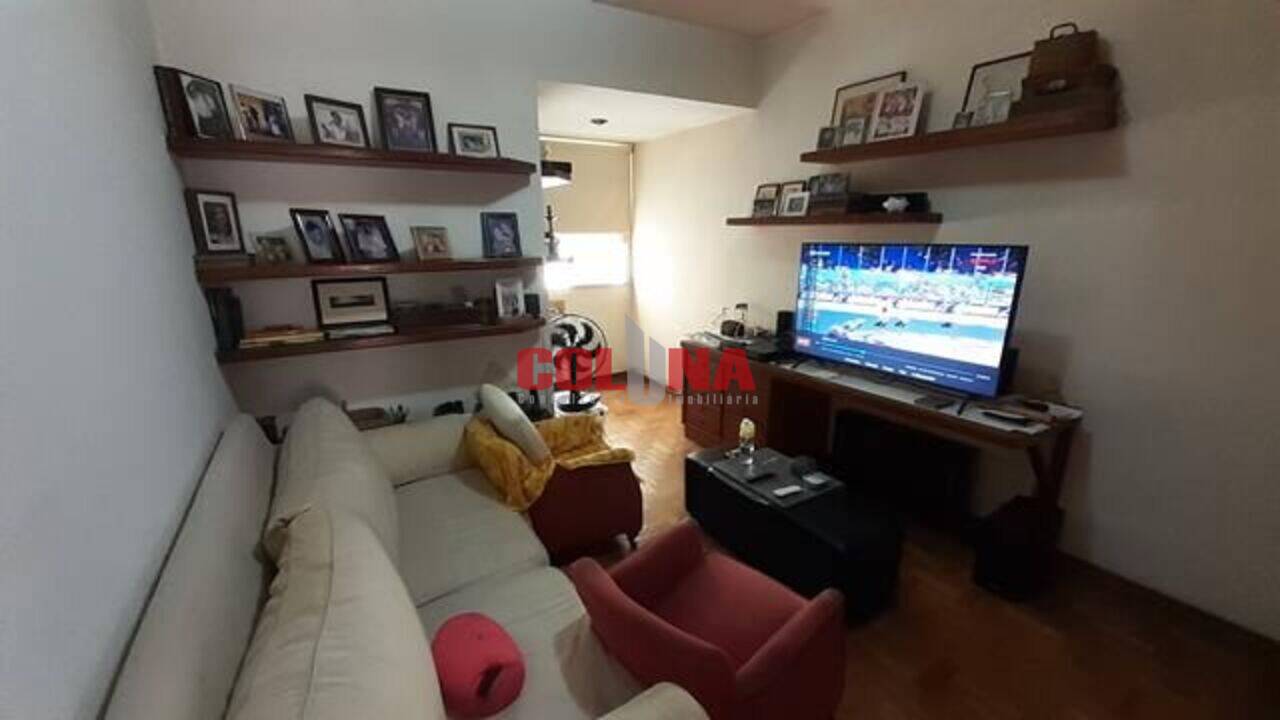 Apartamento Icaraí, Niterói - RJ