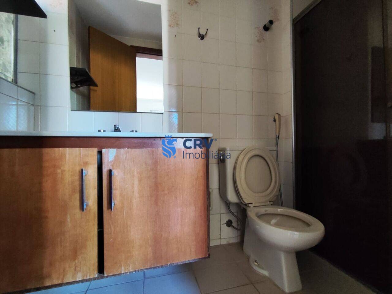 Apartamento Centro, Londrina - PR