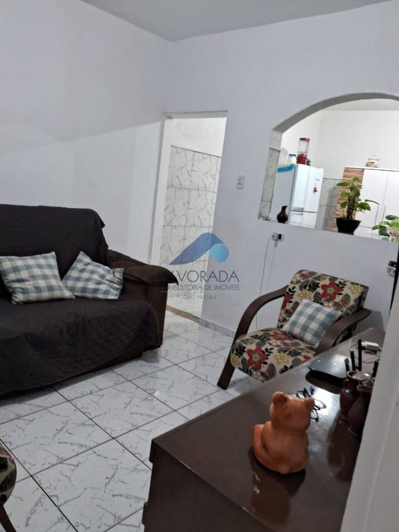 Casa Jardim Santa Inês I, São José dos Campos - SP