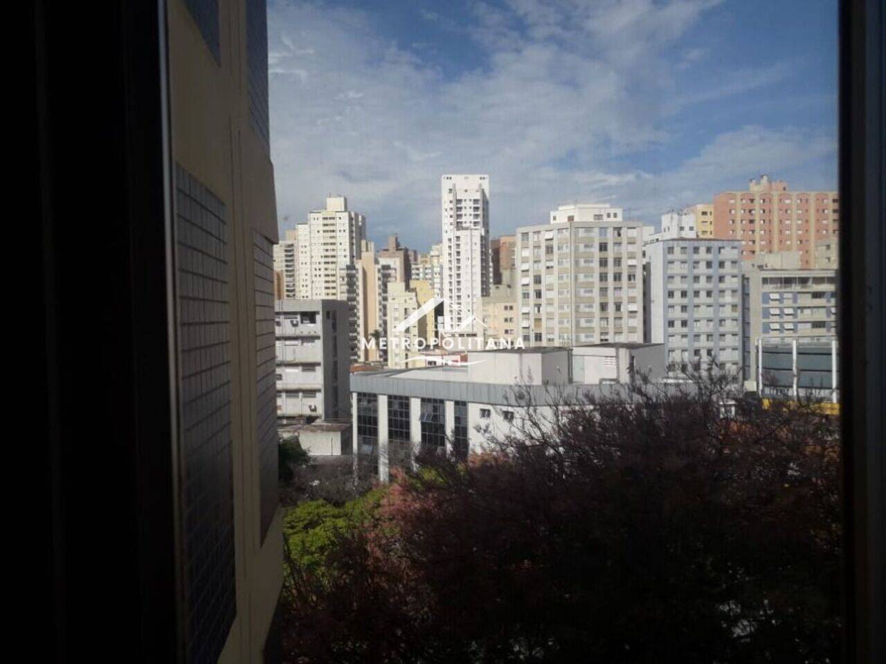 Apartamento Centro, Campinas - SP