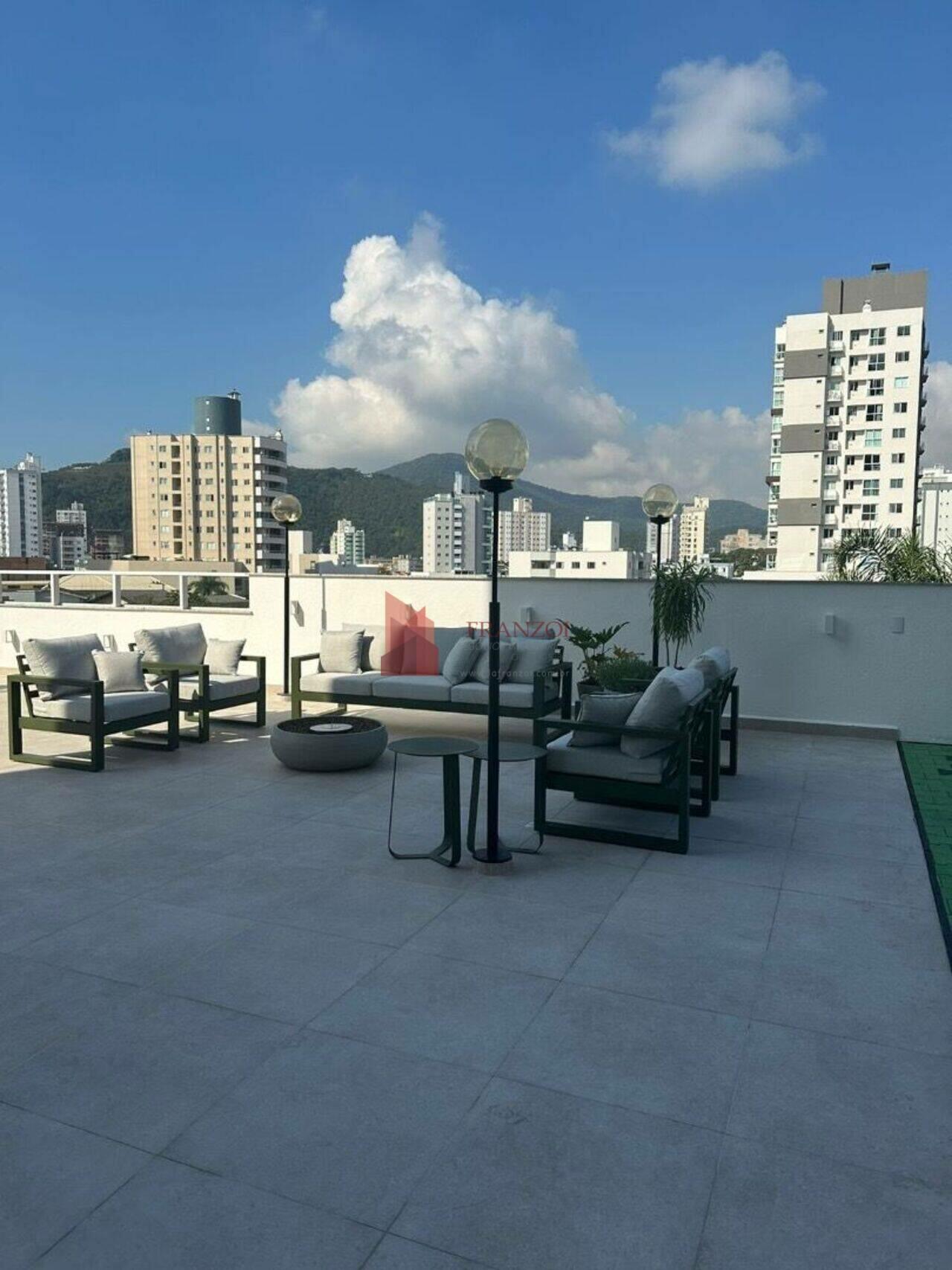 Apartamento Vila Operária, Itajaí - SC