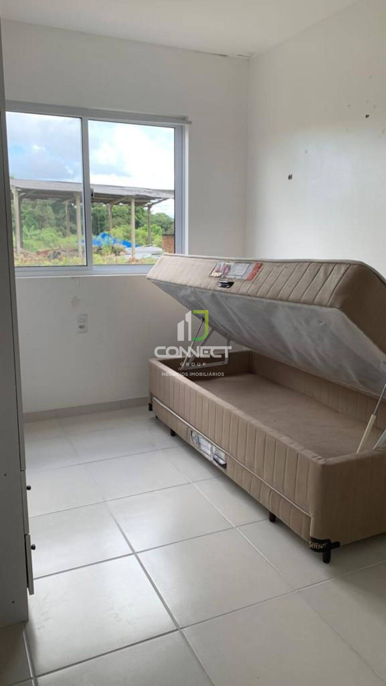 Apartamento Itaipava, Itajaí - SC