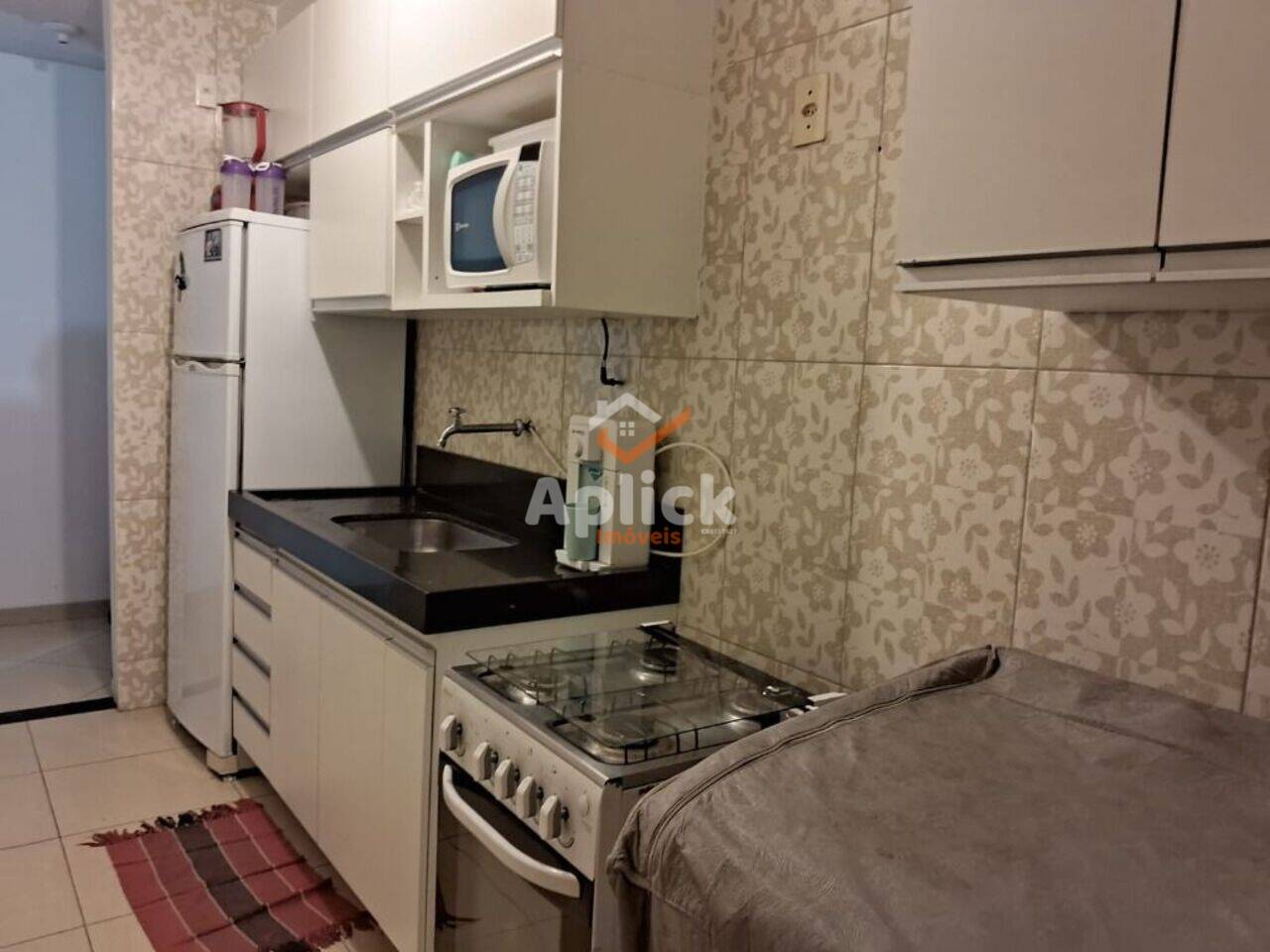 Apartamento Colina de Laranjeiras, Serra - ES