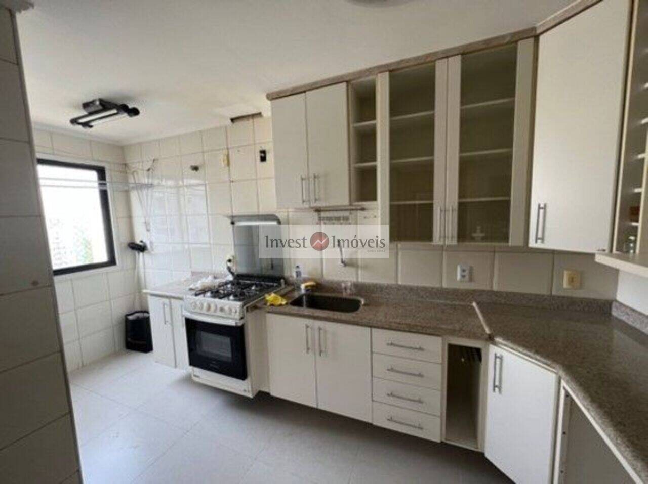 Apartamento Monte Castelo, São José dos Campos - SP