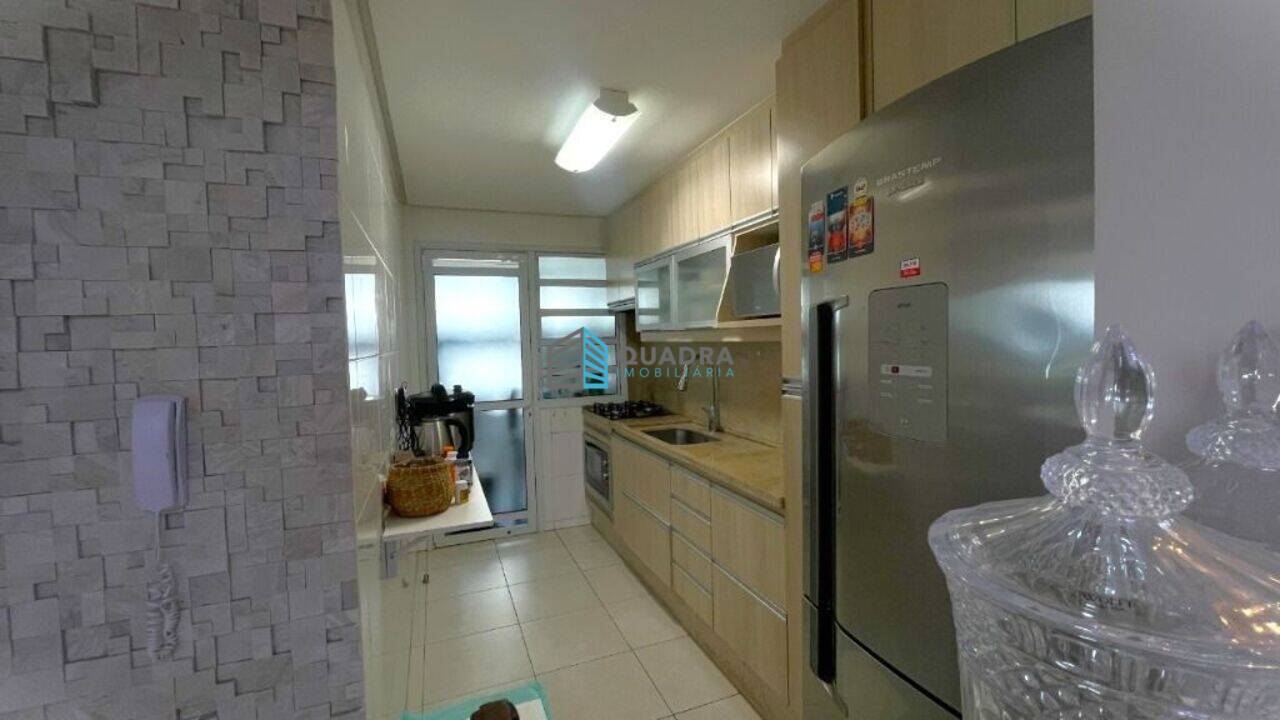 Apartamento Itacorubi, Florianópolis - SC