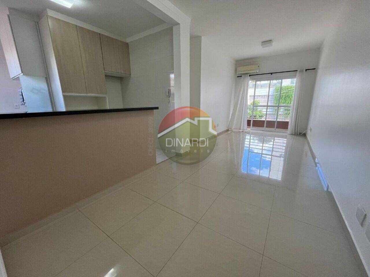 Apartamento Jardim Botânico, Ribeirão Preto - SP