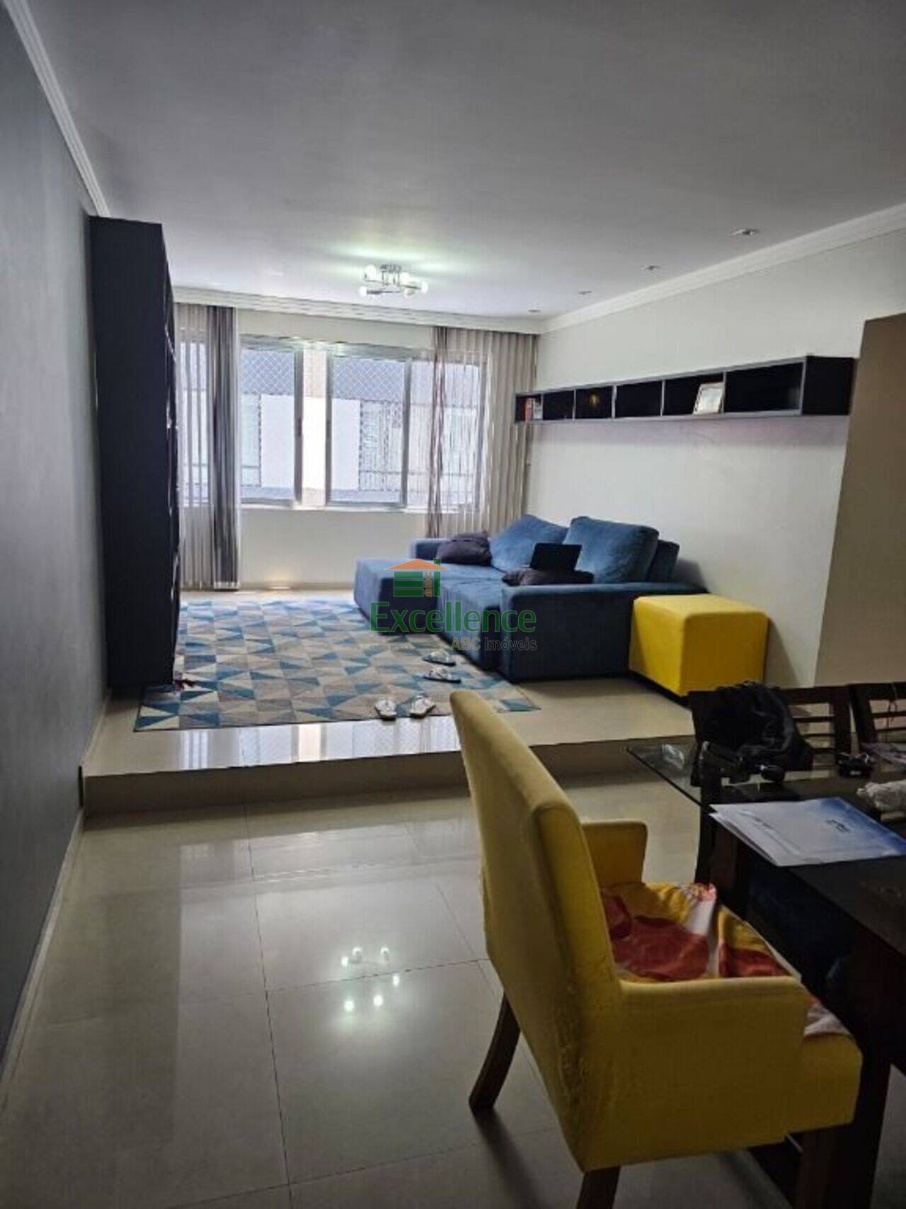 Apartamento Barcelona, São Caetano do Sul - SP