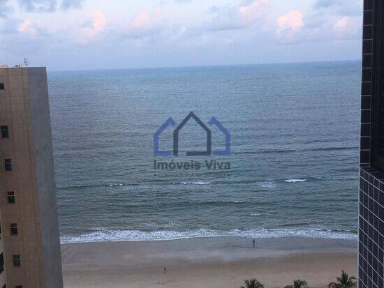 Apartamento Boa Viagem, Recife - PE