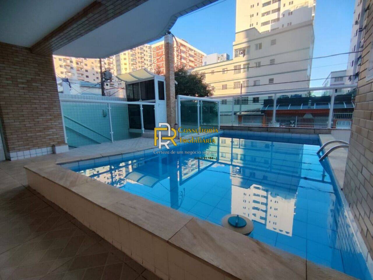 Apartamento Vila Tupi, Praia Grande - SP