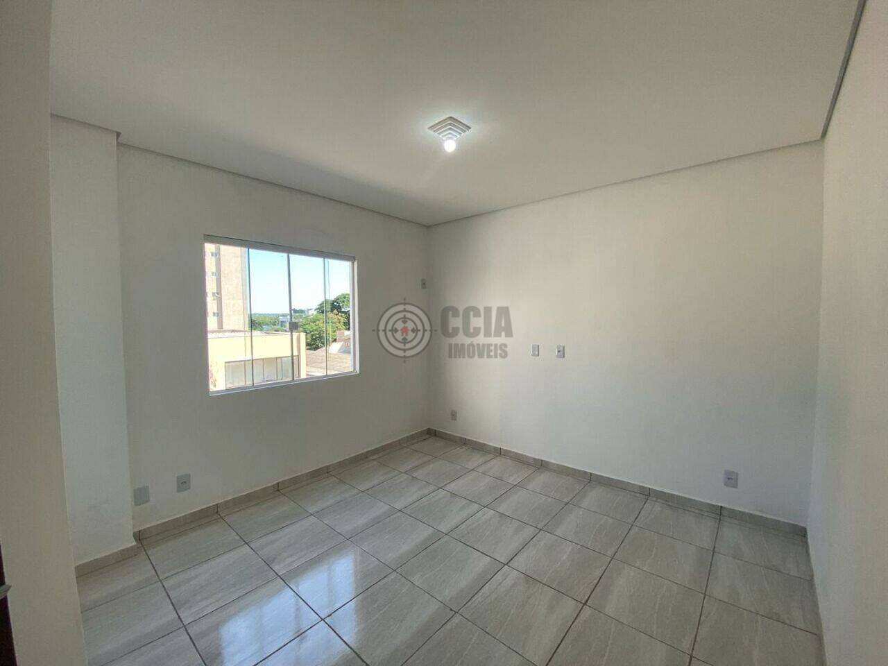 Apartamento Jardim das Nações, Foz do Iguaçu - PR