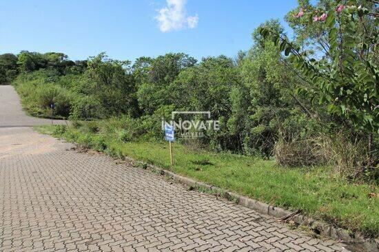 Terreno de 300 m² Das Rosas - Estância Velha, à venda por R$ 172.598