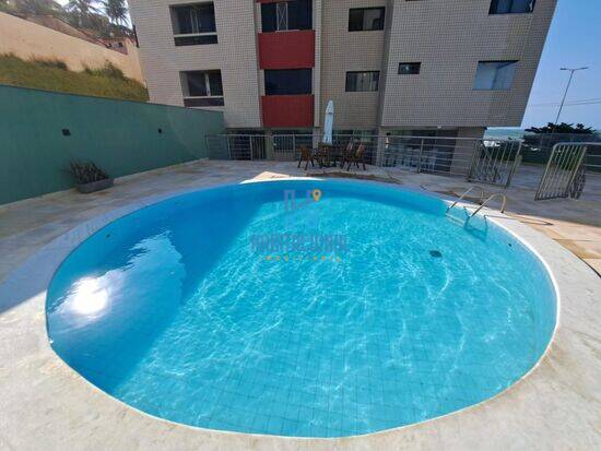 Apartamento Areia Preta, Natal - RN