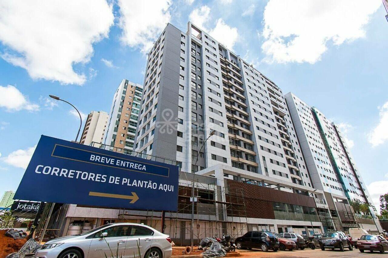 Apartamento Sul, Águas Claras - DF