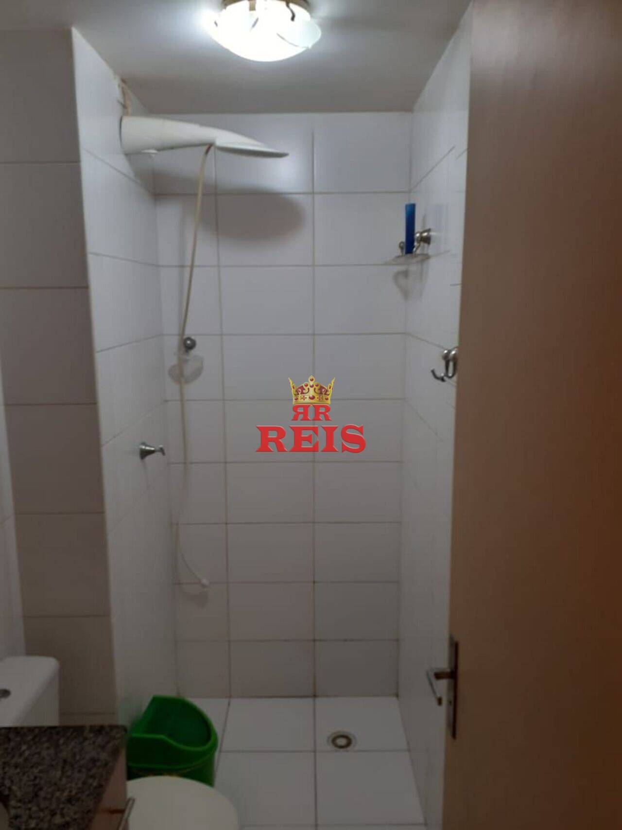 Apartamento Canhema, Diadema - SP