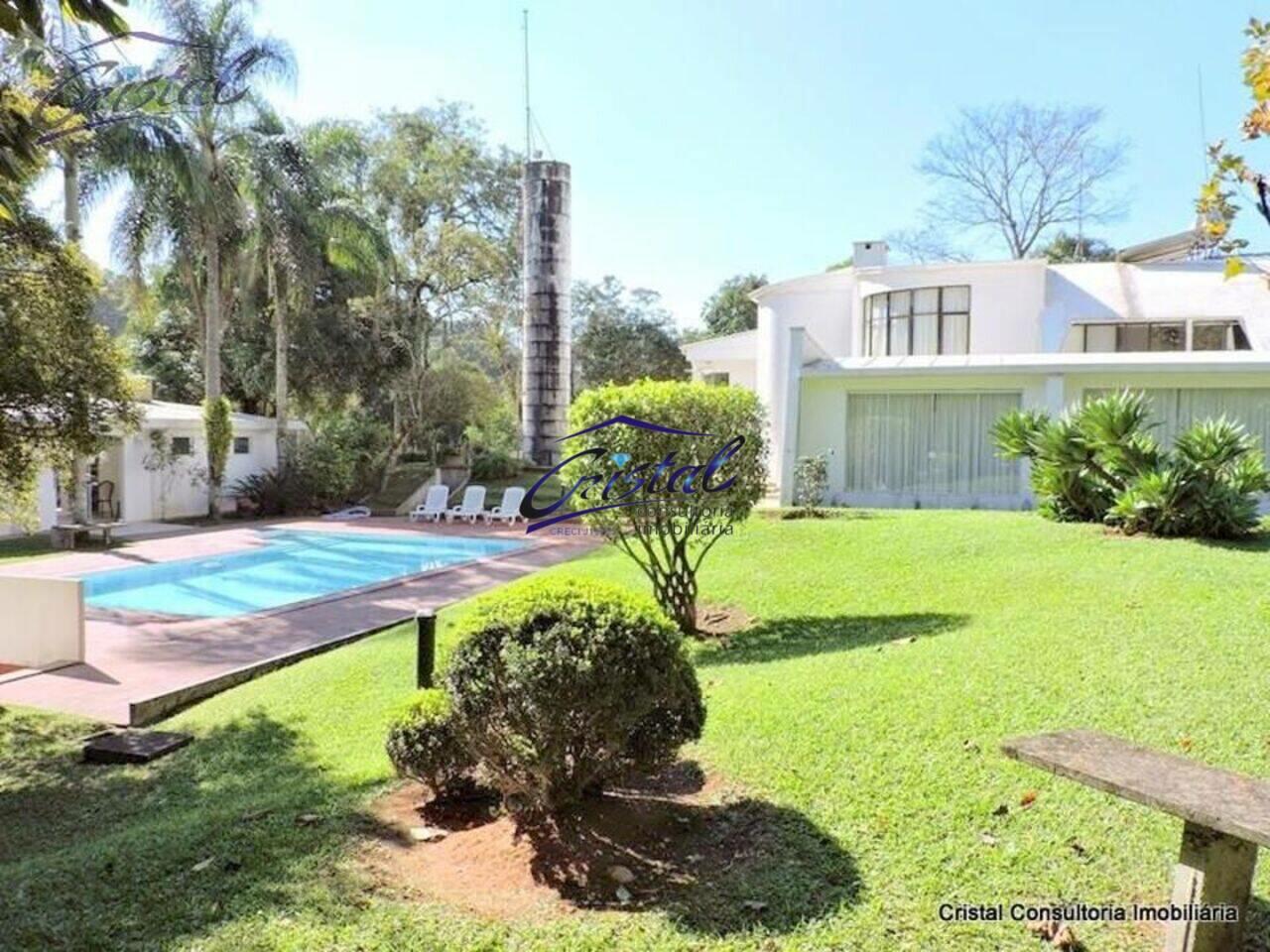 Casa Granja Viana, Carapicuíba - SP