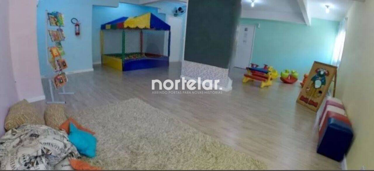 Apartamento Freguesia do Ó, São Paulo - SP