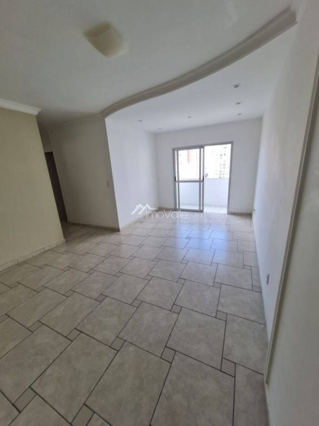 Apartamento Floradas de São José, São José dos Campos - SP