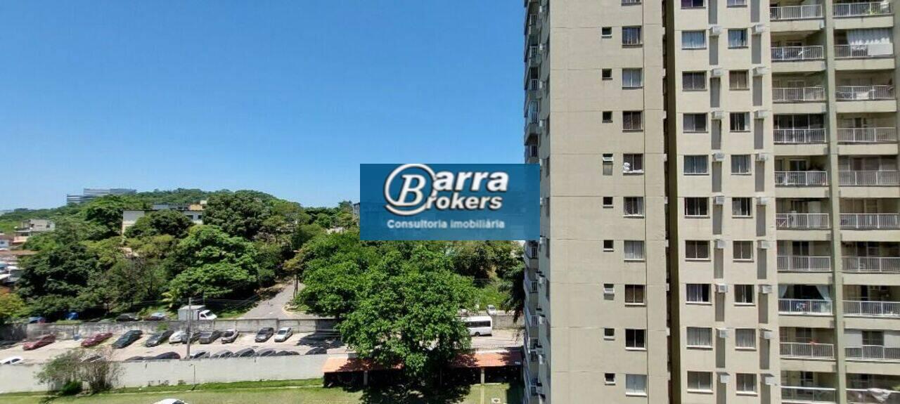 Apartamento Curicica, Rio de Janeiro - RJ