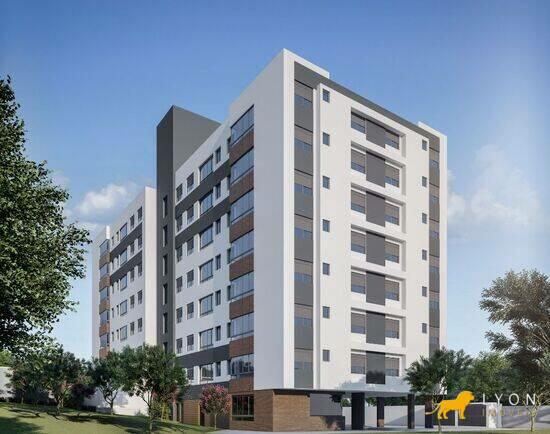 Apartamento de 67 m² Passo d'Areia - Porto Alegre, à venda por R$ 565.225,88