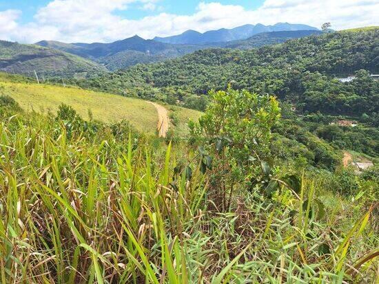 Terreno Pessegueiros, Teresópolis - RJ