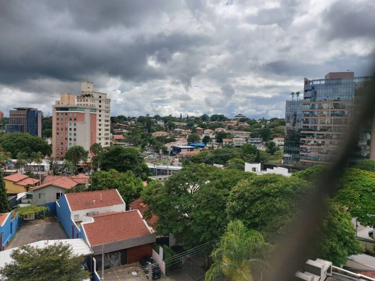 Apartamento Cambuí, Campinas - SP