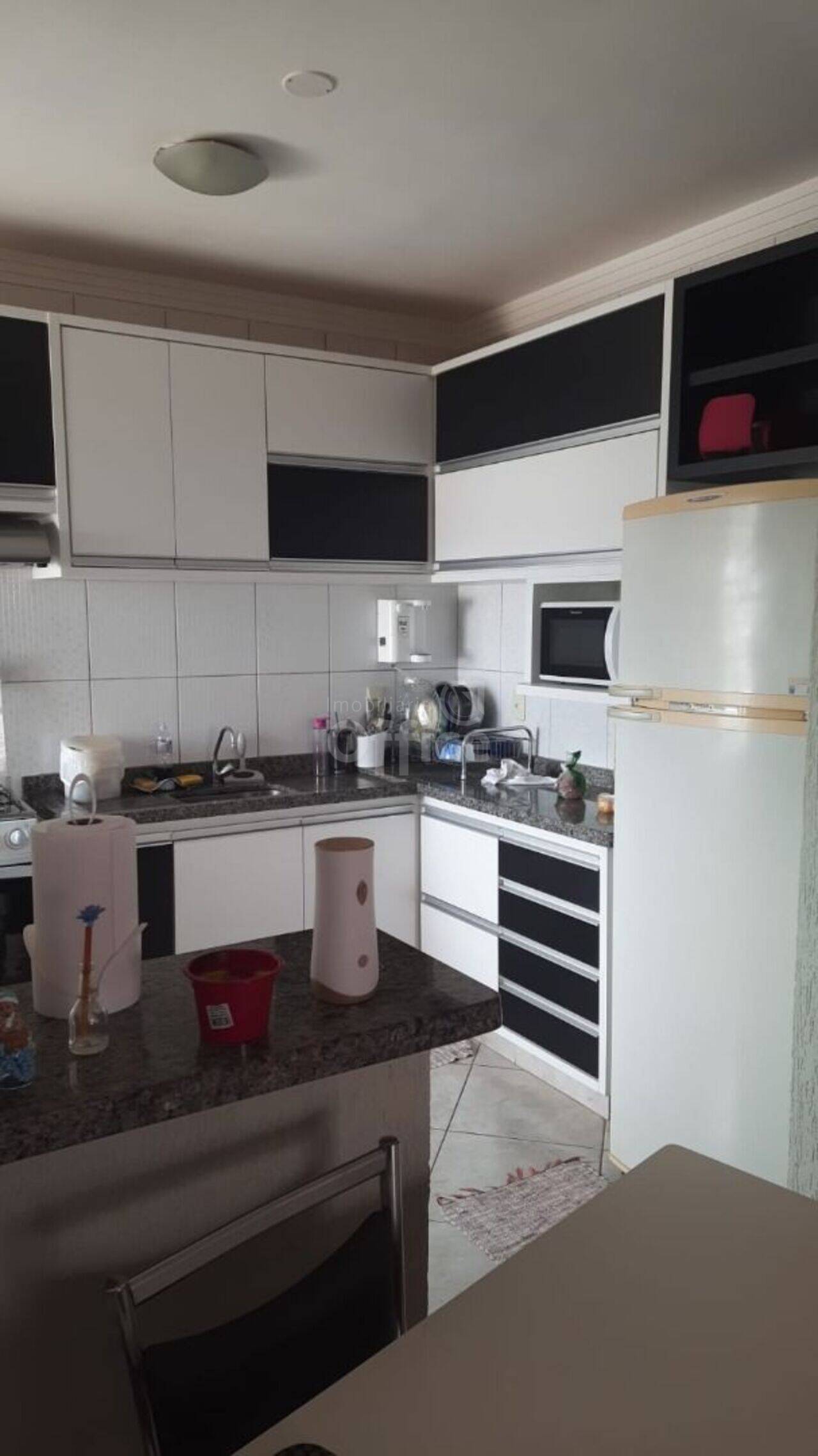 Apartamento Setor Sul Jamil Miguel, Anápolis - GO