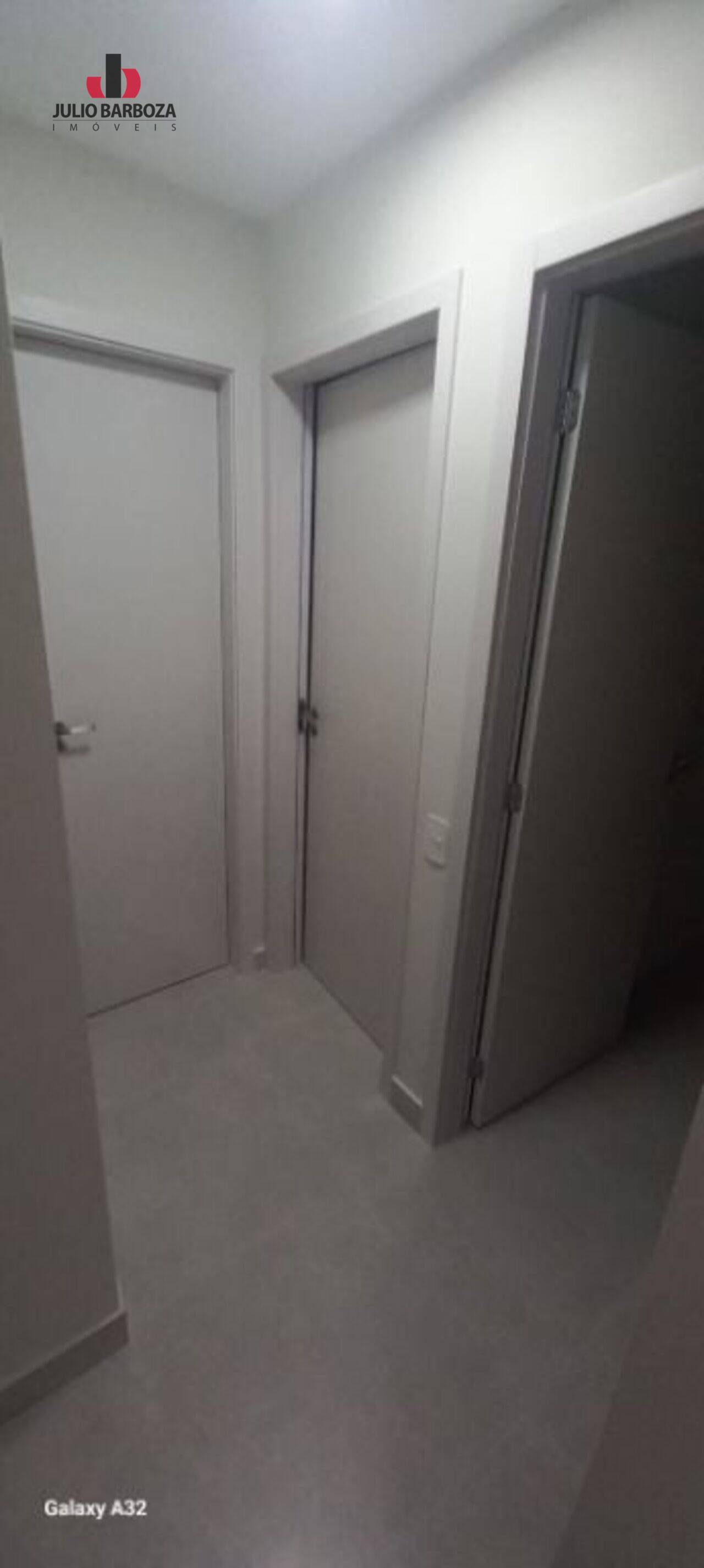 Apartamento Jardim Paulista, São Paulo - SP