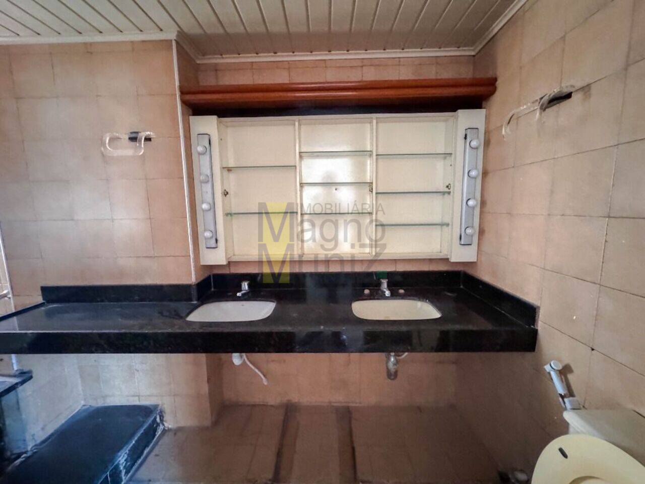 Apartamento Papicu, Fortaleza - CE