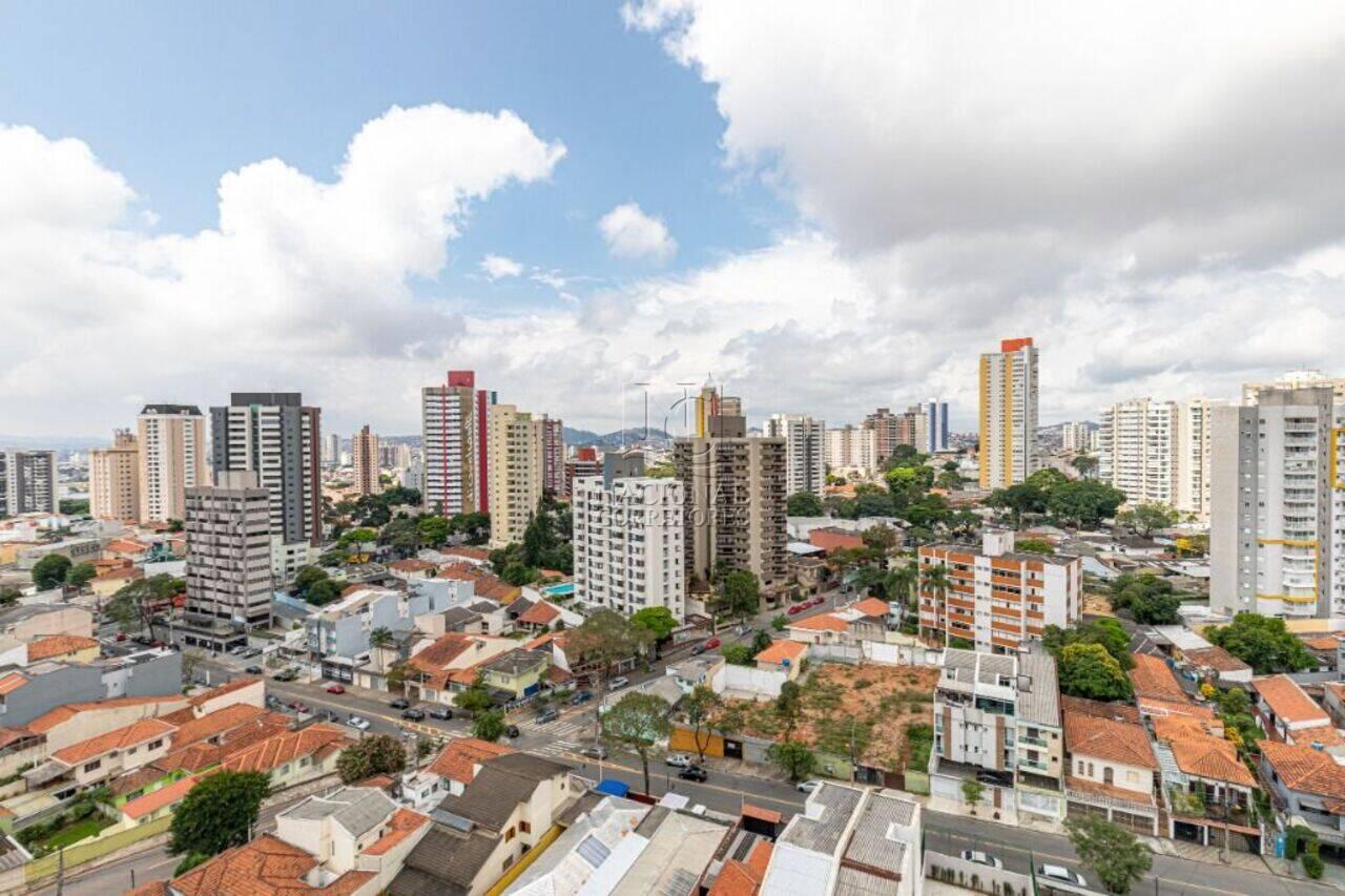 Apartamento Vila Assunção, Santo André - SP