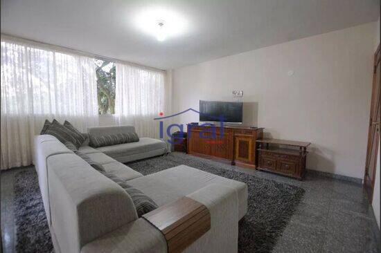 Apartamento Vila Mariana, São Paulo - SP