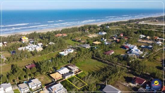 Terreno Lagoa Cortada, Balneário Gaivota - SC