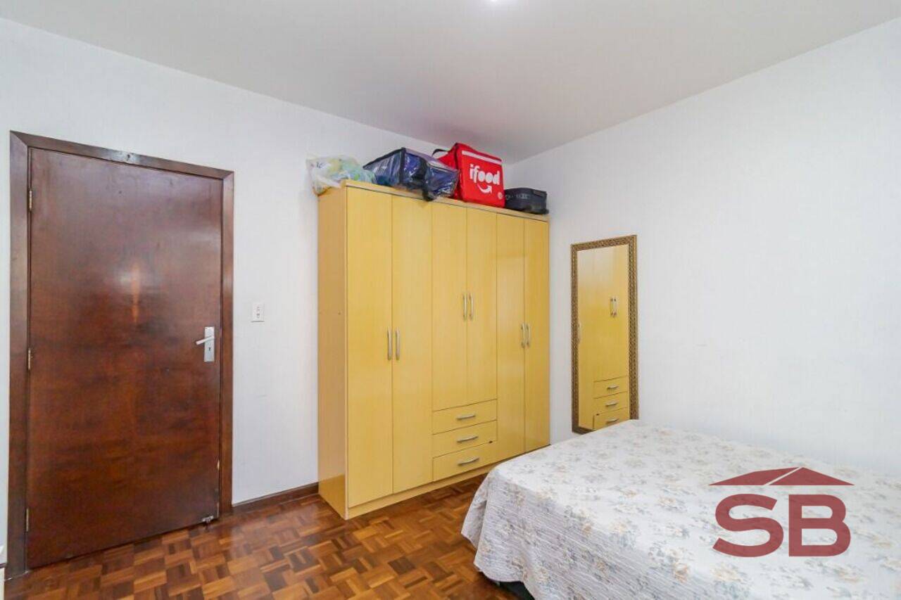 Apartamento Centro, Curitiba - PR