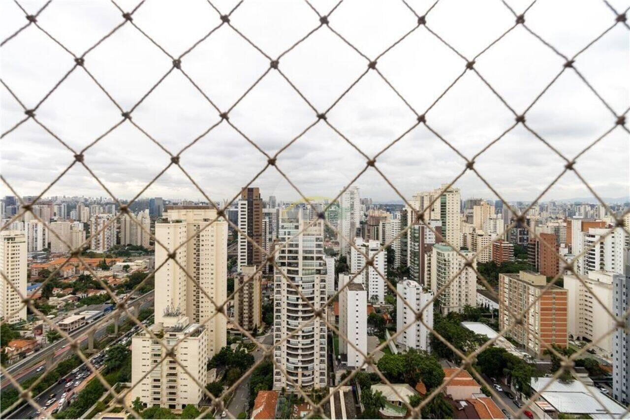 Cobertura Campo Belo, São Paulo - SP