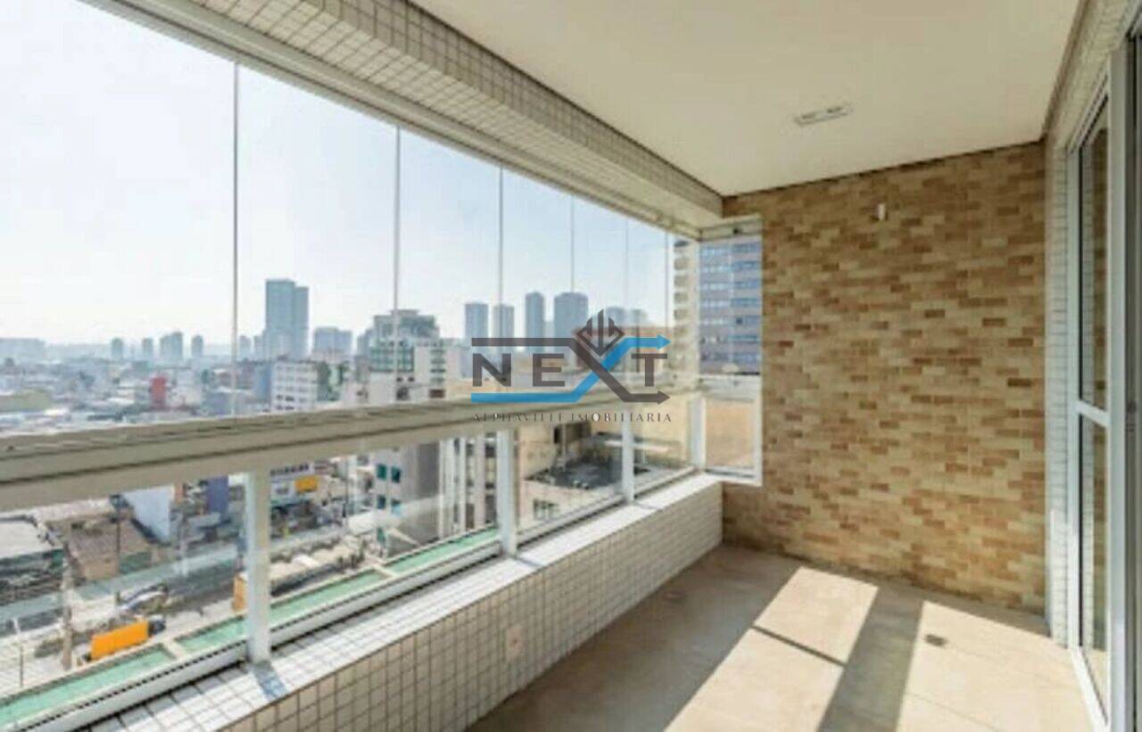Apartamento Centro, Osasco - SP
