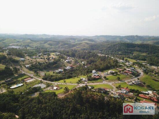 Tapanhão - Jambeiro - SP, Jambeiro - SP