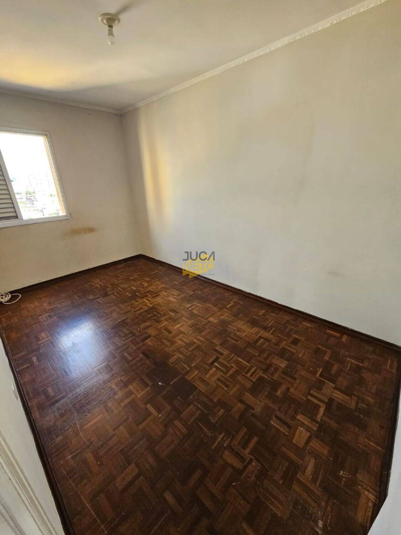 Apartamento Vila Bocaina, Mauá - SP