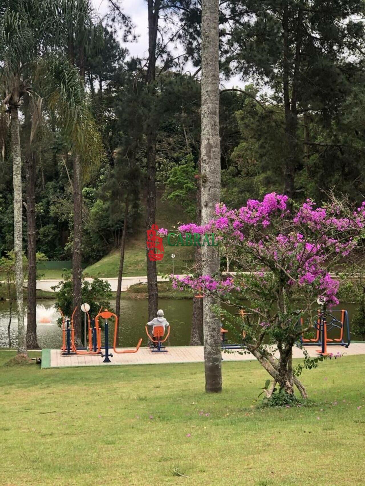 Casa Arujá Country Club, Arujá - SP