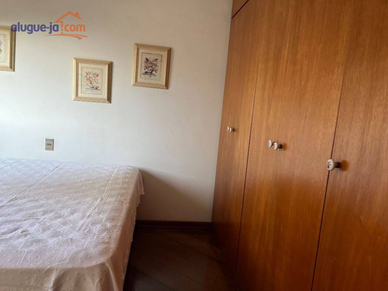 Apartamento Jardim Aquarius, São José dos Campos - SP