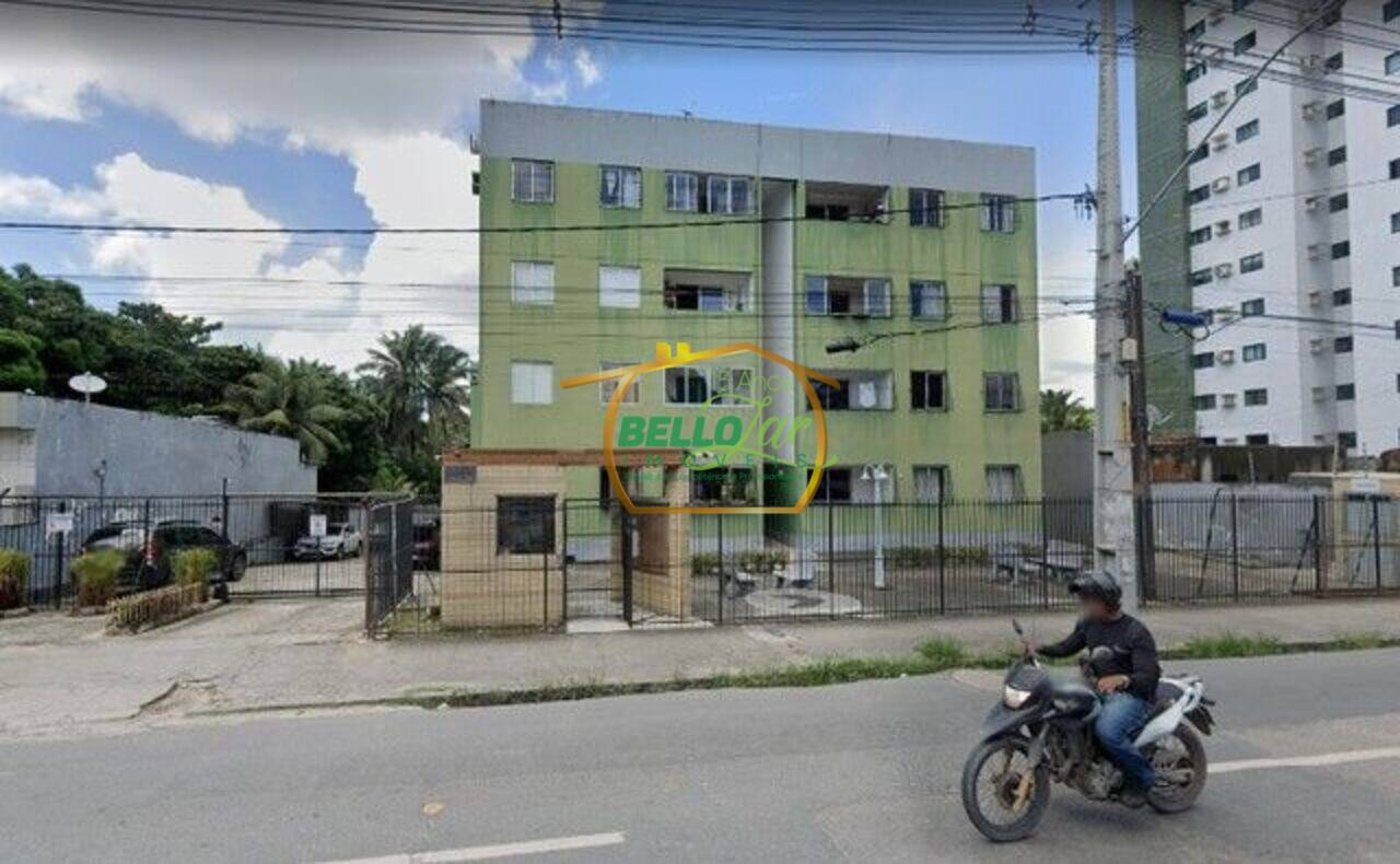 Apartamento Tejipió, Recife - PE