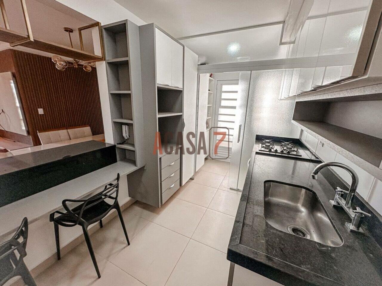 Apartamento Parque Campolim, Sorocaba - SP