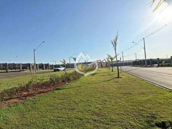 Residencial Terras da Estância - Ala do Bosque - Paulínia - SP, Paulínia - SP