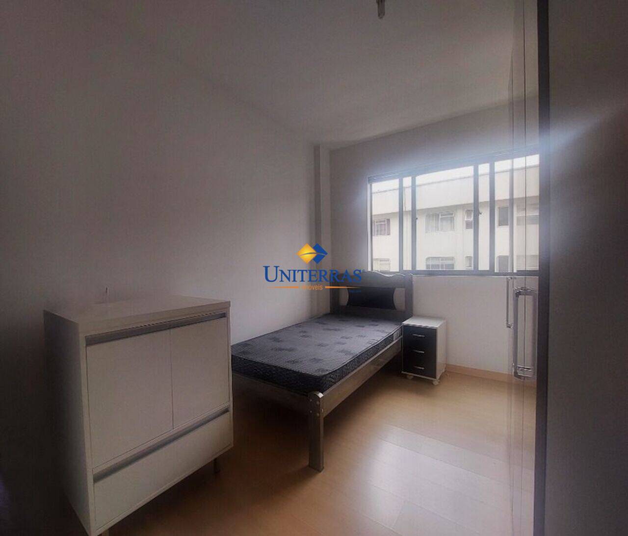 Apartamento Vila Izabel, Curitiba - PR