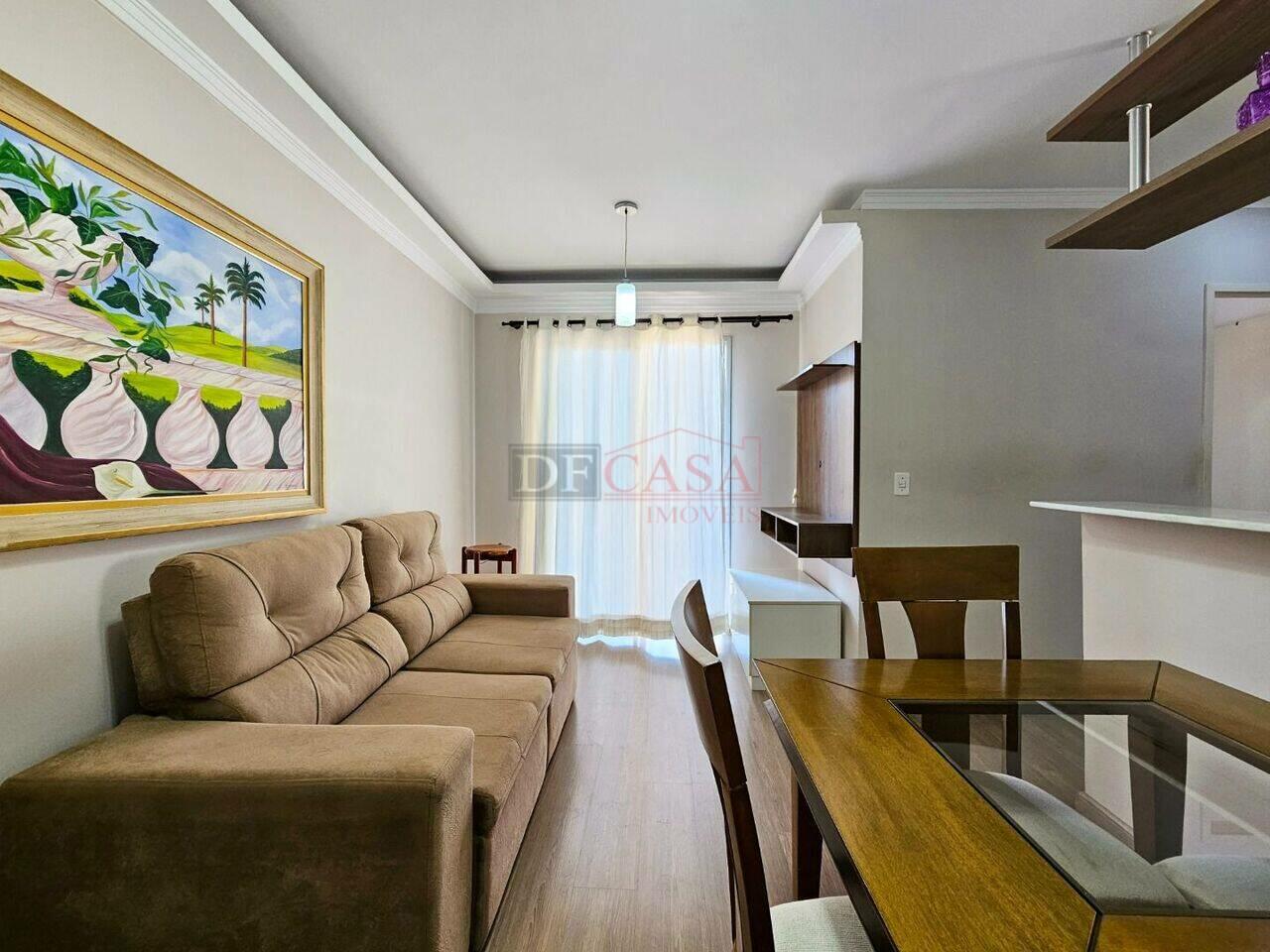 Apartamento Itaquera, São Paulo - SP