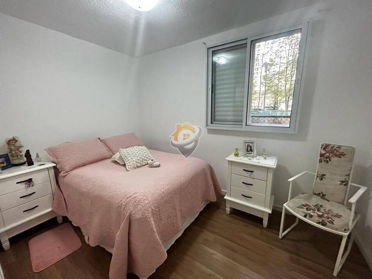 Apartamento Jardim Íris, São Paulo - SP