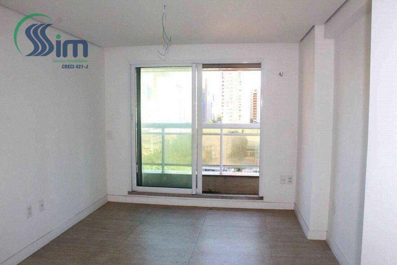 Apartamento Meireles, Fortaleza - CE